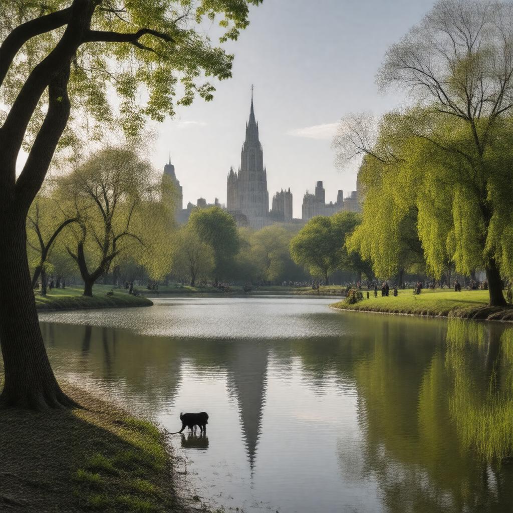 Morningside Park